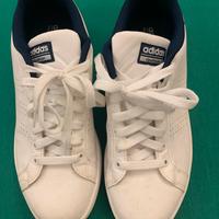 Sneakers Adidas cloudfoam