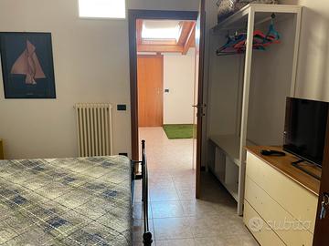 Negrar a 300 metri dall'ospedale