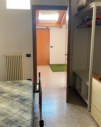 Negrar a 300 metri dall'ospedale