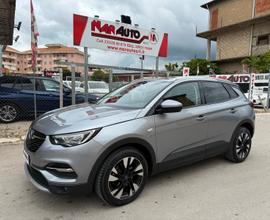 Opel Grandland 1.5 diesel Ecotec aut. Ultimate
