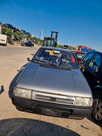 Ricambi Fiat Uno