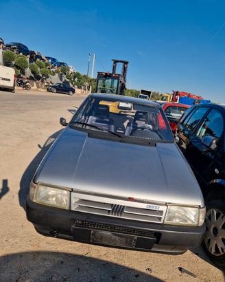 Ricambi Fiat Uno