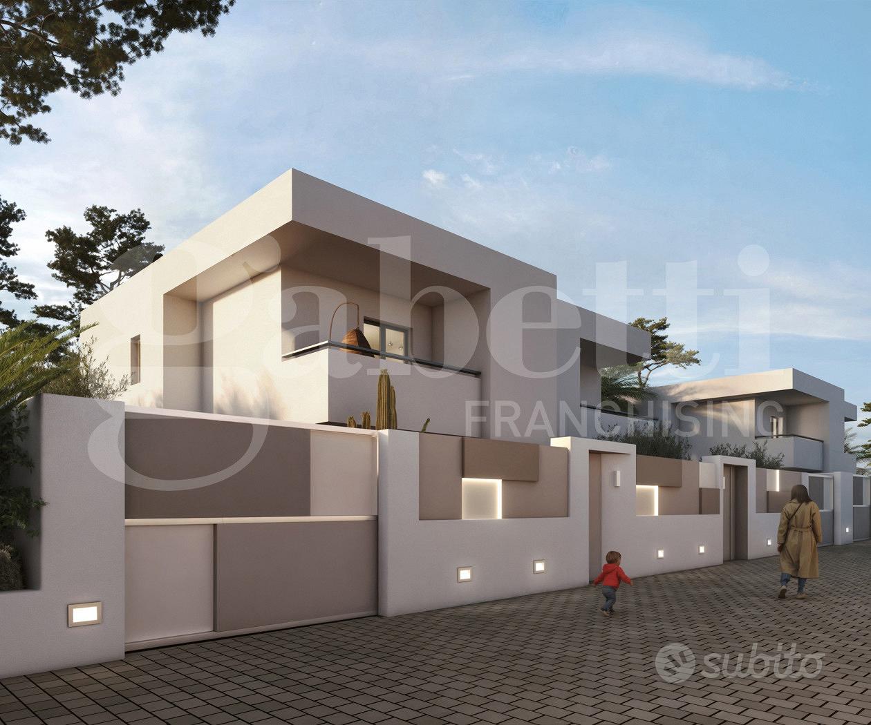 House in Trani, Barletta-Andria-Trani - Vista 2