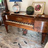 Piano forte Hornung & Møller