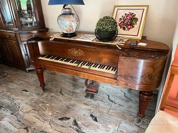 Piano forte Hornung & Møller