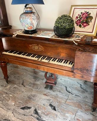 Piano forte Hornung & Møller