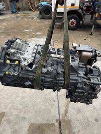 Cambio ZF As-Tronic 12AS2302