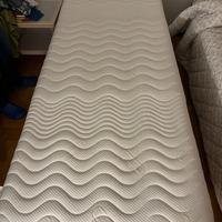 Materasso usato pochissimo