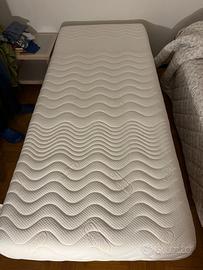 Materasso usato pochissimo