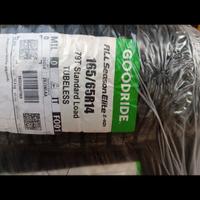 Gomme invernali 4 stagioni 165/55/14