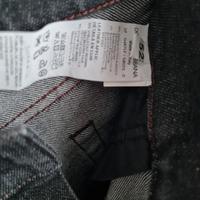 jeans dolce gabbana