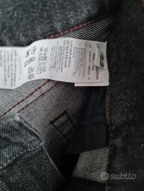 jeans dolce gabbana