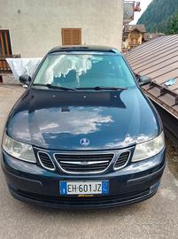 Saab 93 1.8t