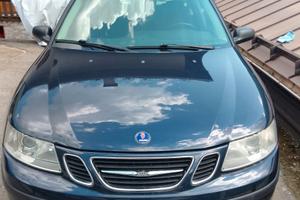 Saab 93 1.8t