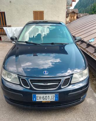 Saab 93 1.8t