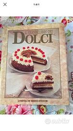 Il grande libro dei dolci - lorenza de' medici