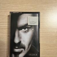 Cassetta George Michael