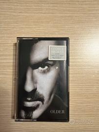 Cassetta George Michael