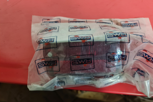 Ricambi vespa special