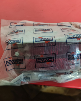 Ricambi vespa special