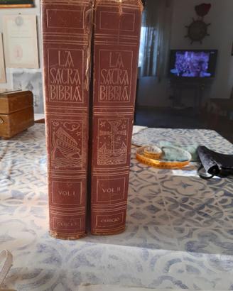 bibbia