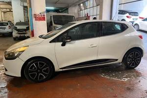 Renault Clio dCi Energy Duel - MOTORE DA SISTEMARE