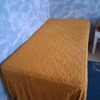 letto una piazza e mezza