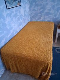 letto una piazza e mezza