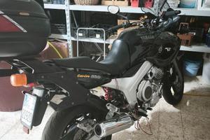 Yamaha TDM 850 ASI anno 2001