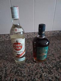 Bottiglie da collezione