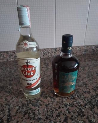 Bottiglie da collezione