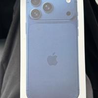 Iphone 17  Pro Max 512 Gb