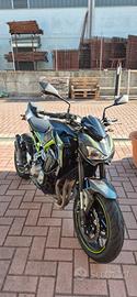 kawasaki z900 