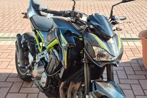 kawasaki z900 