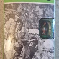 Subbuteo hw Celtic incellofanato ref 25