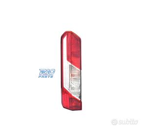 FANALE SINISTRO FORD TRANSIT 14-18