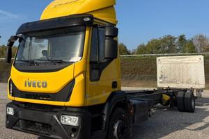 IVECO NEW EUROCARGO ML 160E25P EVI_C E6