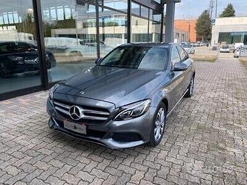 Ricambi Mercedes c200 c220 w205 anno 2016 2017 201