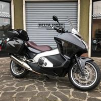 Honda Integra 700 - 2012