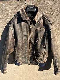 Giubbotto harley davidson