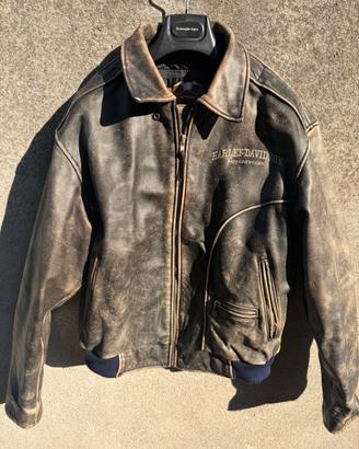 Giubbotto harley davidson