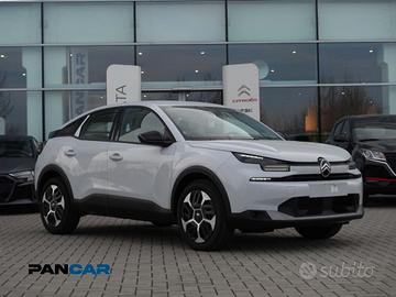 Citroen C4 PureTech 130 S&S EAT8 Plus