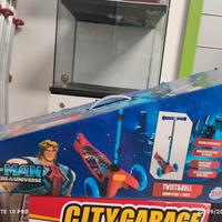 monopattino Ironman