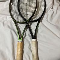 Racchetta tennis