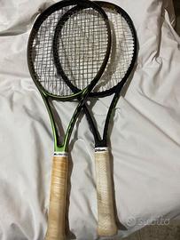 Racchetta tennis