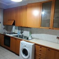 cucina legno massello 