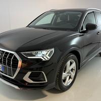 AUDI Q3 II 2018 - Q3 35 2.0 tdi Business Advanced