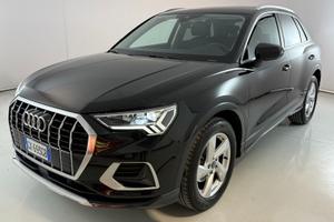 AUDI Q3 II 2018 - Q3 35 2.0 tdi Business Advanced