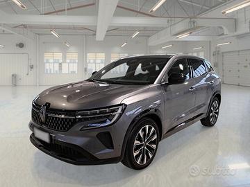RENAULT AUSTRAL TECHNO E-TECH FULL HYBRID 130 AUTO