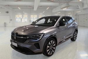 RENAULT AUSTRAL TECHNO E-TECH FULL HYBRID 130 AUTO